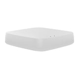 Moes ZHUB - Passerelle ZigBee et Ethernet pour maison connectée : câble Ethernet alimentation