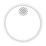 Moes SSD01 - Détecteur de fumée connecté ZigBee : vue dessous