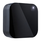 Moes UFO-R11 - Controleur infrarouge ZigBee universel : boîtier blanc compact