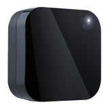 Moes UFO-R11 - Controleur infrarouge ZigBee universel : boîtier blanc compact