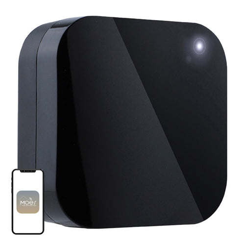 Moes UFO-R11 - Controleur infrarouge ZigBee universel - visuel 1
