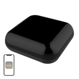Moes UFO-R2-RF - Télécommande universelle Wi-Fi infrarouge et RF : WiFi moes