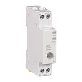Moes WCB-A5-TW-E1 - Driver LED connecté Wi-Fi à disjoncteur intégré : module contrôleur tableau électrique connecté