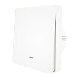 Moes ZS-B-EU1 - Interrupteur connecté ZigBee monocanal : vue face boîtier