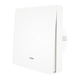 Moes ZS-B-EU1 - Interrupteur connecté ZigBee monocanal : vue face boîtier
