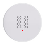 Moes ZSS-S02-VBR-C - Capteur de vibration ZigBee connecté : boîtier