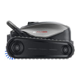 MOVA A10 - Robot nettoyeur de piscine sans fil programmable : double filtration
