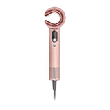 MOVA Aero C - Sèche-cheveux ionique 1800 W rose : chambre en c