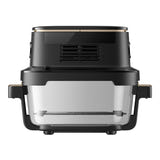 MOVA AF20 Pro - Friteuse sans huile à bols en verre 4 L et 2,5 L - visuel 3