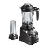 MOVA BL10 - blender 1200 W 1,8 L avec nettoyage automatique : écran tactile molette