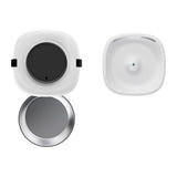 MOVA DuoCare - distributeur de croquettes et fontaine à eau pour chat et petit chien - visuel 3