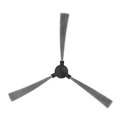 MOVA E10/E20/E20s - Brosse latérale pour aspirateur robot - visuel 1