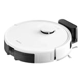 MOVA E20 - robot aspirateur laveur à navigation laser, blanc : LDS