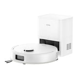 MOVA E20s Pro Plus - Robot aspirateur laveur avec station de vidage : vue 3
