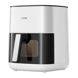 MOVA FD10s Pro - Friteuse sans huile 6 L, blanche - visuel 1