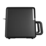MOVA FD20s Pro - Friteuse sans huile 10 L à deux zones, 2800 W : panier céramique