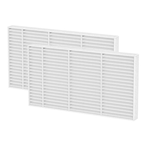 MOVA - filtre de bac à poussière pour aspirateurs E10 et E20 (lot de 2)