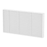 MOVA - filtre de bac à poussière pour aspirateurs E10 et E20 (lot de 2) : emballage