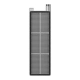 MOVA - filtre de bac à poussière pour robot MOVA Z50 Ultra (lot de 2) : emballage