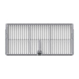 MOVA - Filtre pour aspirateur V50, P50 et MOBIUS : détail