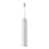MOVA Fresh Pro - brosse à dents électrique sonique connectée, argent - visuel 1