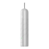 MOVA Fresh Pro - brosse à dents électrique sonique connectée, argent : capteur de pression