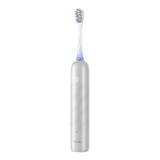 MOVA Fresh Pro - brosse à dents électrique sonique connectée, argent - visuel 2