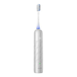 MOVA Fresh Pro - brosse à dents électrique sonique connectée, argent : Bluetooth