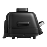 MOVA IG20 Pro - Gril électrique et friteuse sans huile avec sonde : panier friture sans huile