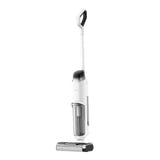 MOVA K10 Pro - Aspirateur laveur sans fil 15 000 Pa : écran LED
