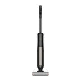 MOVA K30 Lite - aspirateur laveur sans fil 18 000 Pa, à plat 180° : vue profil