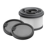 MOVA - kit de 3 filtres pour aspirateur MOVA S5 Sense