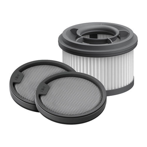 MOVA - kit de 3 filtres pour aspirateur MOVA S5 Sense