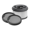 MOVA - kit de 3 filtres pour aspirateur MOVA S5 Sense