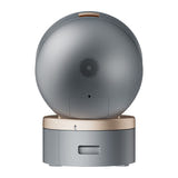 MOVA LR10 Prime - Litière autonettoyante connectée pour chat : marche chat