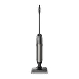 MOVA M50 - Aspirateur laveur eau et poussière, brosse autonettoyante à 90 °C : station de base