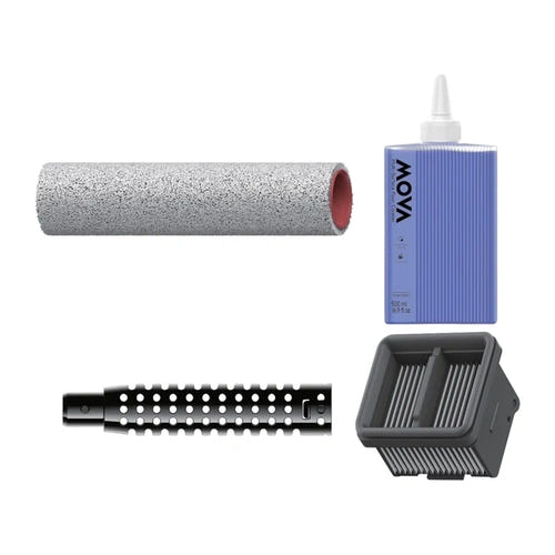 MOVA M50 Ultra - Kit d'accessoires pour aspirateur robot - visuel 1