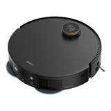 MOVA Mobius 60 - Robot aspirateur laveur 30 000 Pa à changement de serpillière automatique : vue dessus
