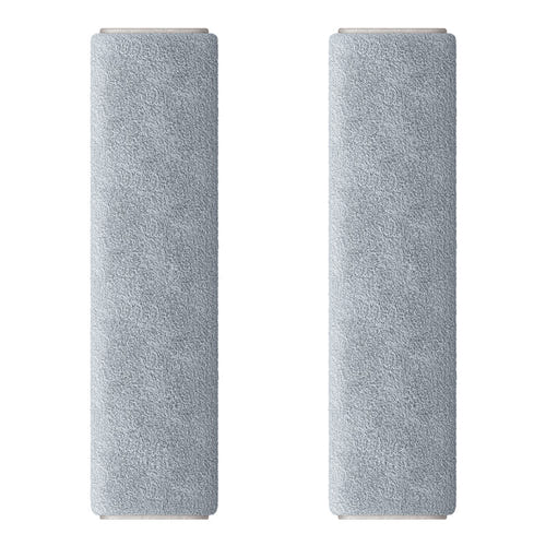 MOVA MRMP29 - Lot de 2 serpillières pour aspirateur Z50 Ultra - visuel 1