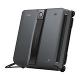 MOVA N1 - robot lave-vitre compact noir - visuel 1