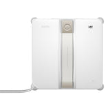 MOVA N1 - Robot laveur de vitres compact avec brumisation, blanc : dessous