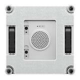 MOVA N1 - Robot laveur de vitres compact avec brumisation, blanc : détail