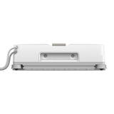 MOVA N1 - Robot laveur de vitres compact avec brumisation, blanc : profil