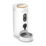 MOVA NutriPal 10 Ultra - distributeur de croquettes connecté avec caméra : réservoir 4 litres