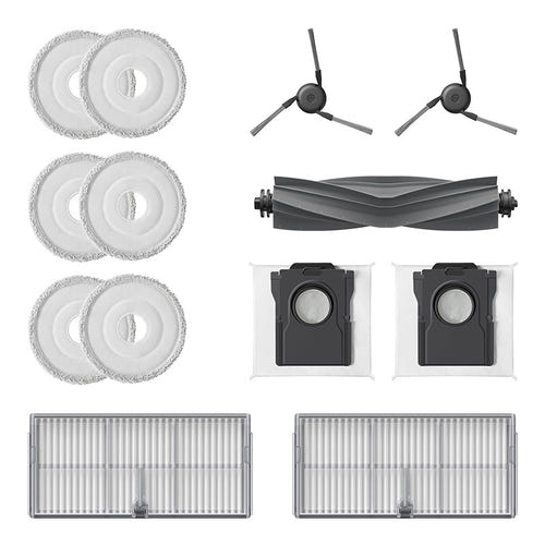 MOVA P10 Pro Ultra - Kit d'accessoires pour aspirateur robot - visuel 1