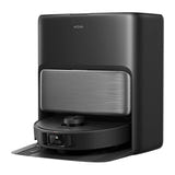 MOVA P70 Pro Ultra - Robot aspirateur laveur noir avec station autonome - visuel 1