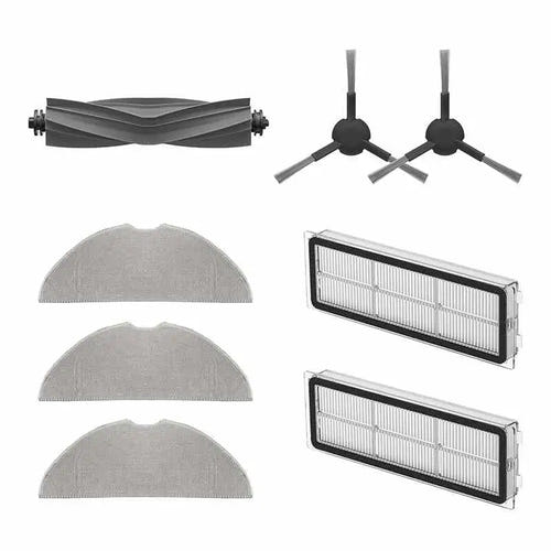 MOVA S10 - Kit d'accessoires pour robot aspirateur laveur - visuel 1