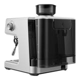 MOVA S20 Pro - Machine expresso avec broyeur, argent : accessoires