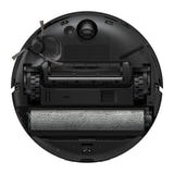 MOVA S70 Ultra Roller - robot aspirateur laveur à rouleau 32 000 Pa avec station tout-en-un, noir : vue dessus