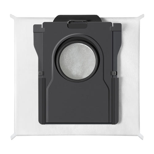 MOVA - sac à poussière pour stations P10 Ultra, P10 Pro Ultra et S20 Ultra : station P10 ultra s20 ultra